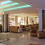 Lion Kizilay Hotel Ankara