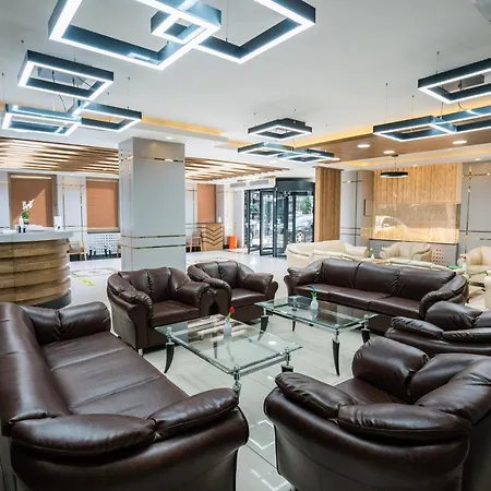 Lion Kizilay Hotel 3*
