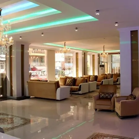 Lion Kizilay Hotel Ankara