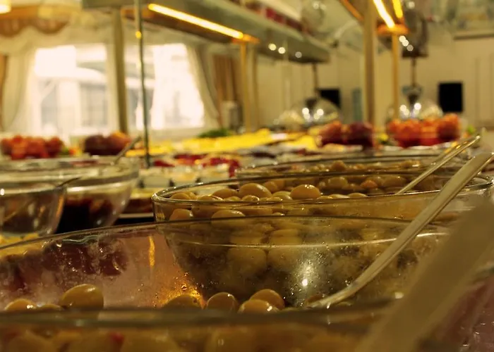 Lion Kizilay Отель Анкара