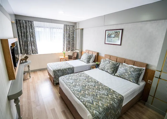 Lion Kizilay Анкара