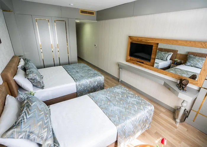 Lion Kizilay Анкара