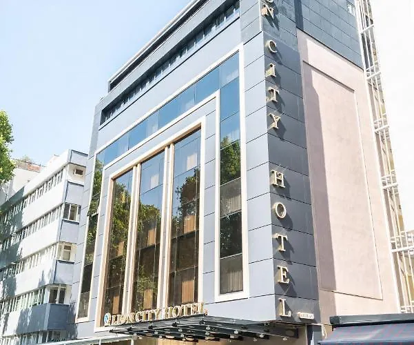 Lion Kizilay Анкара