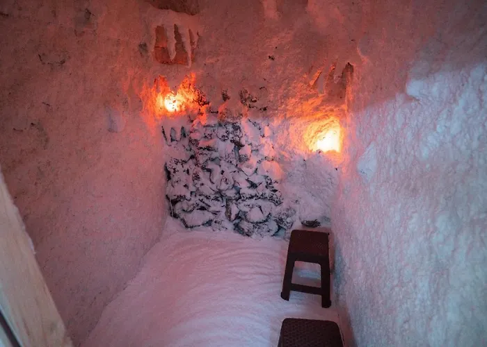 Lion Kizilay Отель Анкара