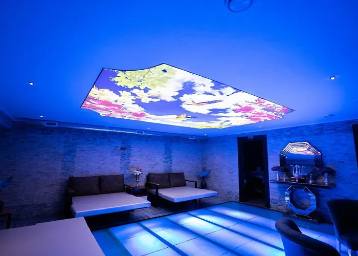 Отель Lion Kizilay 3*