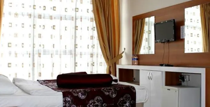 Отель Lion Kizilay