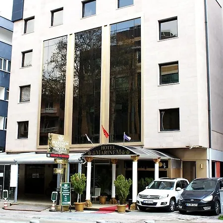 Hotell Lion Kizilay