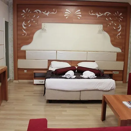 Lion Kizilay Hotell Ankara