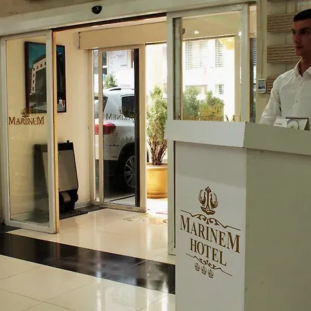 Lion Kizilay Hotell