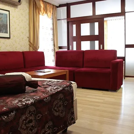 Lion Kizilay 3* Ankara
