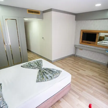 Lion Kizilay 3* Ankara