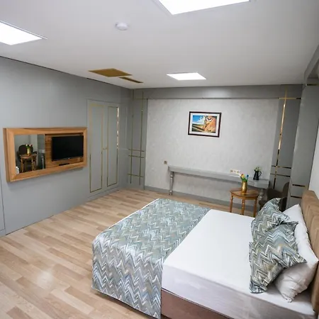 Ξενοδοχείο Lion Kizilay 3*