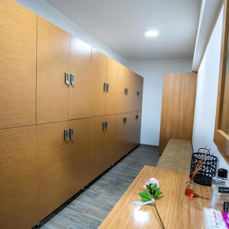 Lion Kizilay Ankara