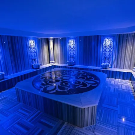 Hotel Lion Kizilay Ankara
