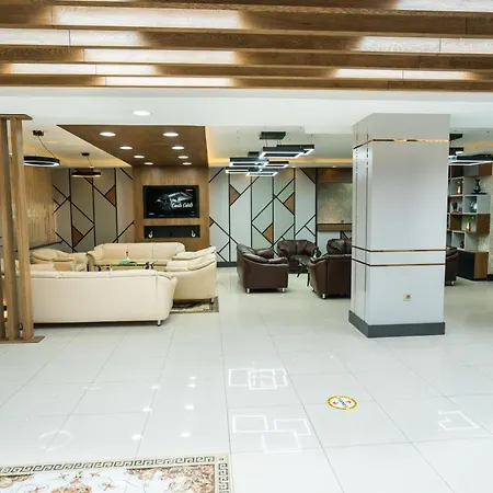 Lion Kizilay 3*