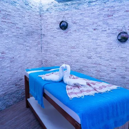 Lion Kizilay 3*