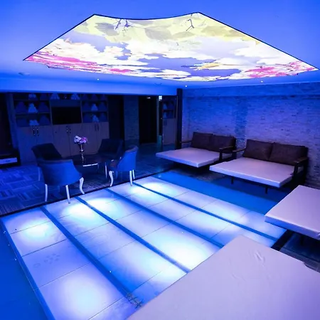 Lion Kizilay Ξενοδοχείο