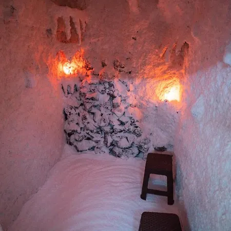 Lion Kizilay Ξενοδοχείο Άγκυρα