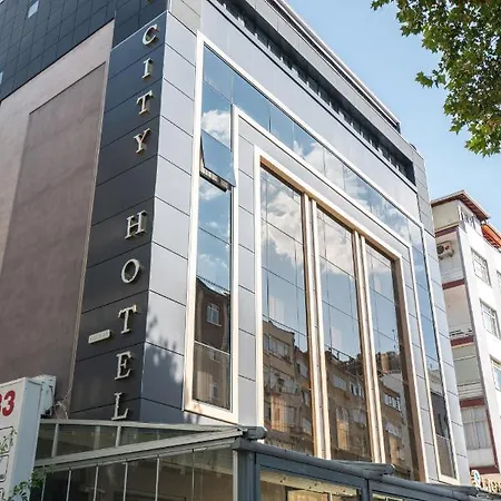 Lion Kizilay Άγκυρα