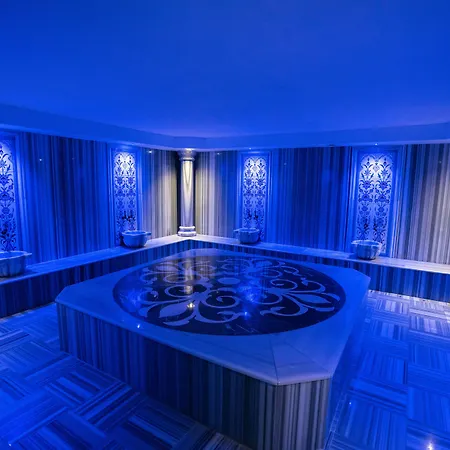 Hotel Lion Kizilay Ankara