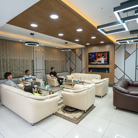 Hotell Lion Kizilay 3*