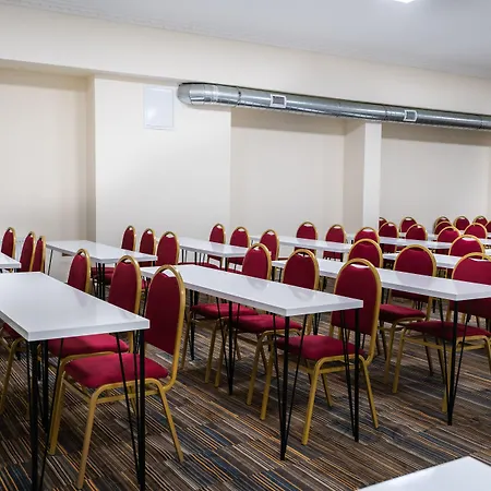 Hotel Lion Kizilay 3*