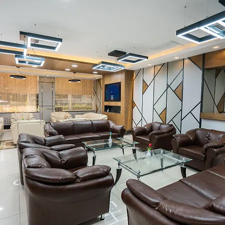 Lion Kizilay 3* Ankara