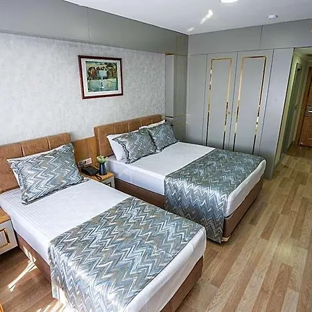 Lion Kizilay Hotell Ankara