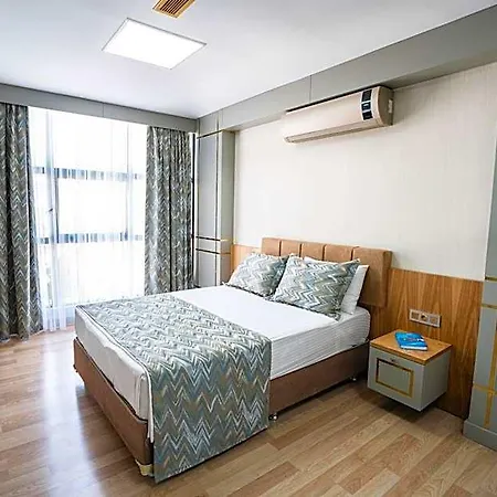 Lion Kizilay Hotell