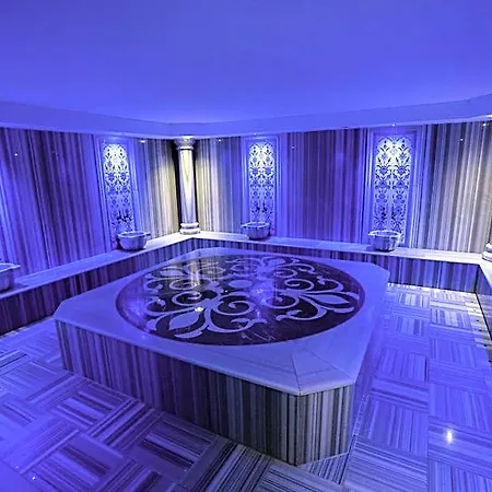 Lion Kizilay 3*