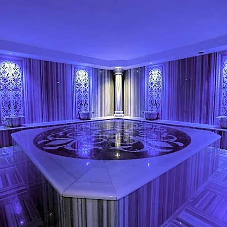 Lion Kizilay Hotell 3*