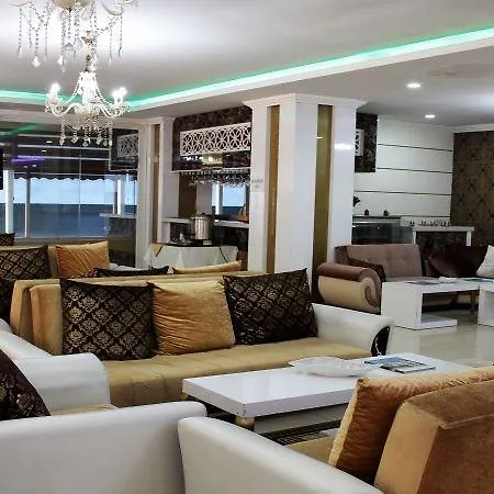 Hotell Lion Kizilay Ankara