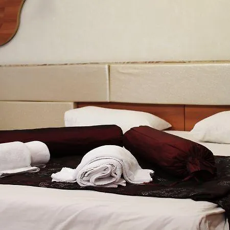 Ξενοδοχείο Lion Kizilay