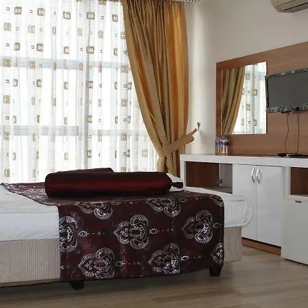 Lion Kizilay Hotell Ankara