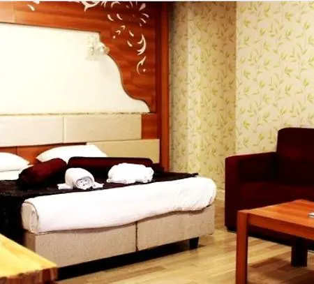 Lion Kizilay Άγκυρα