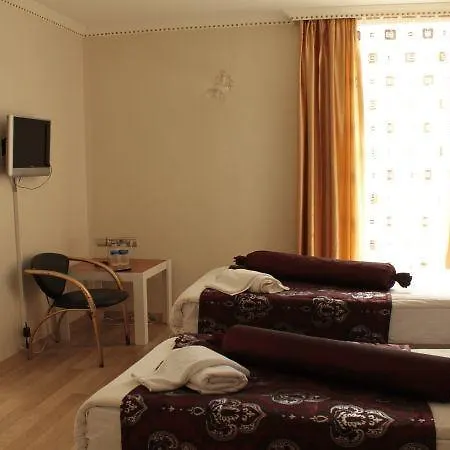 Hotell Lion Kizilay Ankara