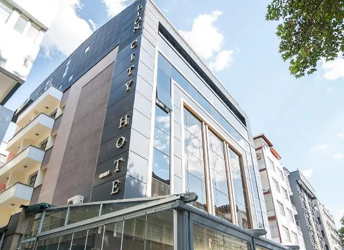 Lion Kizilay أنقرة