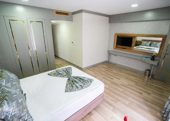 Lion Kizilay 3* Ankara