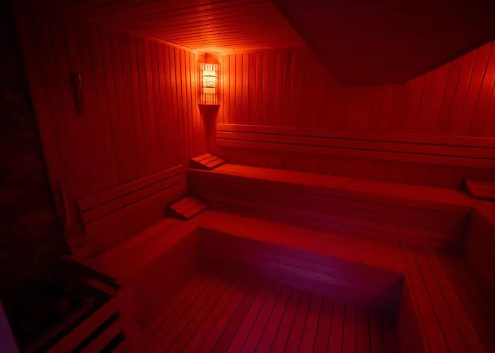 Lion Kizilay 3* أنقرة