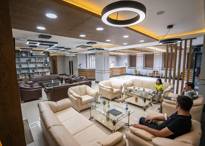 Lion Kizilay 3* Ankara