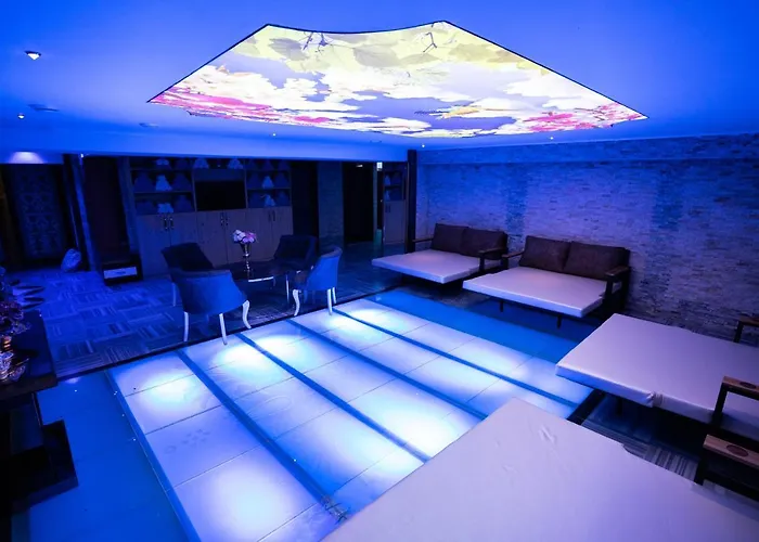 Lion Kizilay فندق