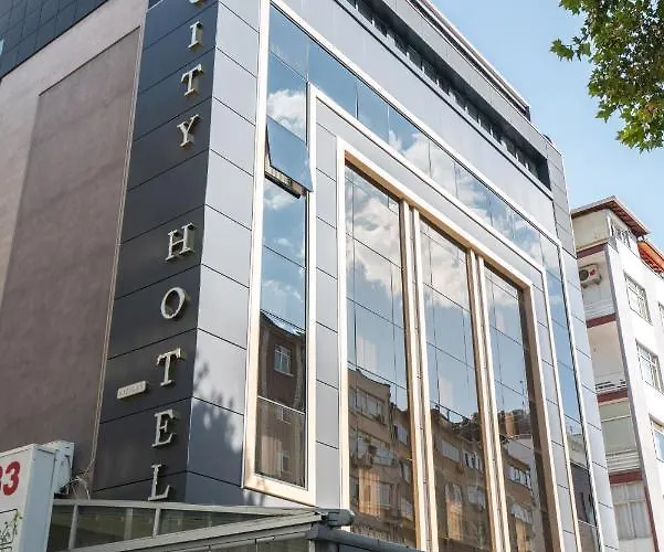 Lion Kizilay أنقرة