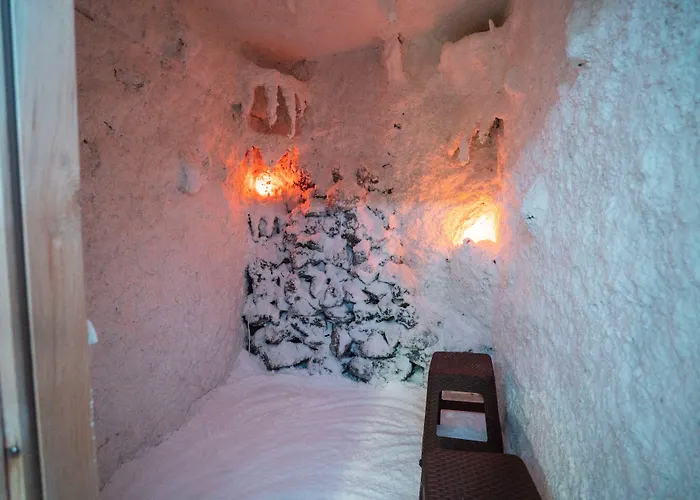 فندق Lion Kizilay أنقرة