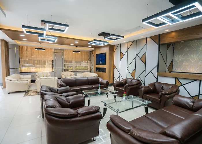 Lion Kizilay 3* Ankara