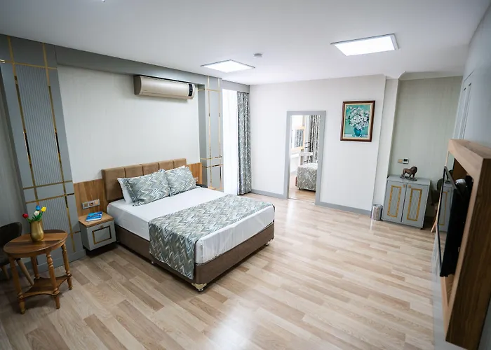 Lion Kizilay فندق أنقرة