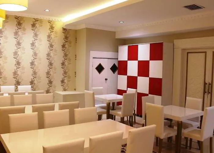 Lion Kizilay أنقرة