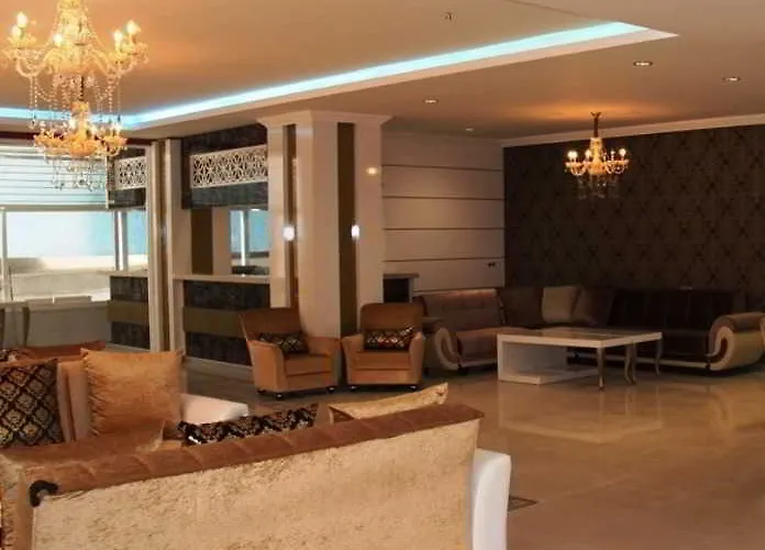 Lion Kizilay 3* アンカラ