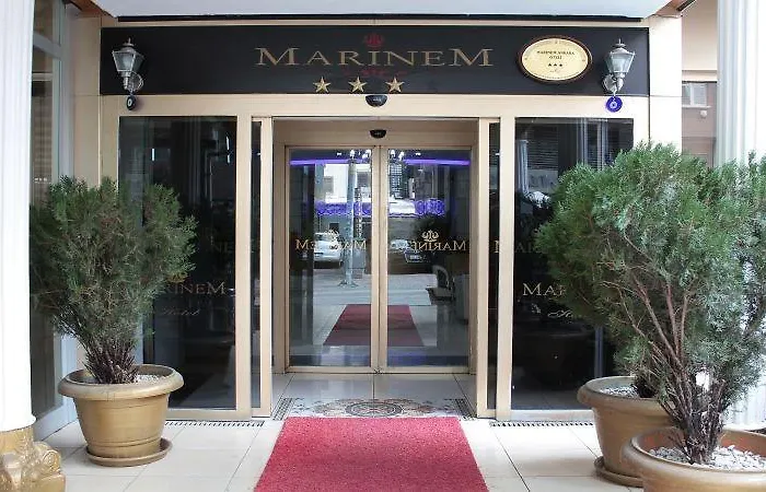 Lion Kizilay 3* أنقرة