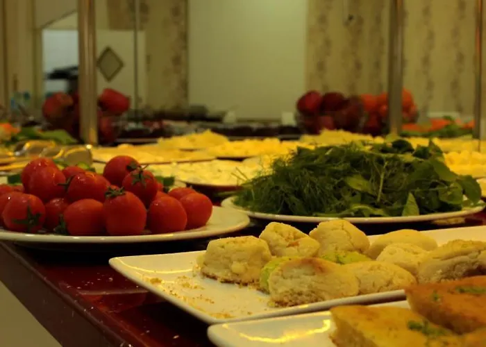 Lion Kizilay أنقرة