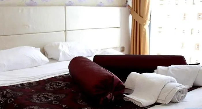 فندق Lion Kizilay أنقرة